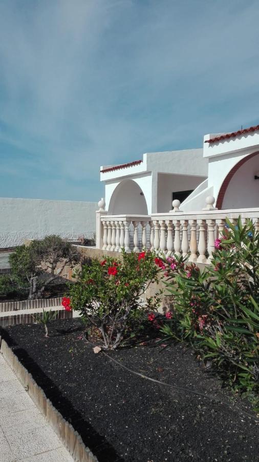 Costa Antigua Villa Costa De Antigua Dış mekan fotoğraf